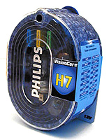 Philips Complete Spare Bulb Kits at The Roof Box Company